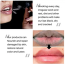 Sérum Labial Clareador – Hidratação Intensa, Clareamento de Melanina e Reparação Labial