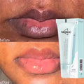 Sérum Labial Clareador – Hidratação Intensa, Clareamento de Melanina e Reparação Labial