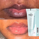 Sérum Labial Clareador – Hidratação Intensa, Clareamento de Melanina e Reparação Labial