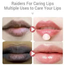 Sérum Labial Clareador – Hidratação Intensa, Clareamento de Melanina e Reparação Labial