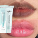Sérum Labial Clareador – Hidratação Intensa, Clareamento de Melanina e Reparação Labial