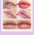 Sérum Labial Clareador – Hidratação Intensa, Clareamento de Melanina e Reparação Labial